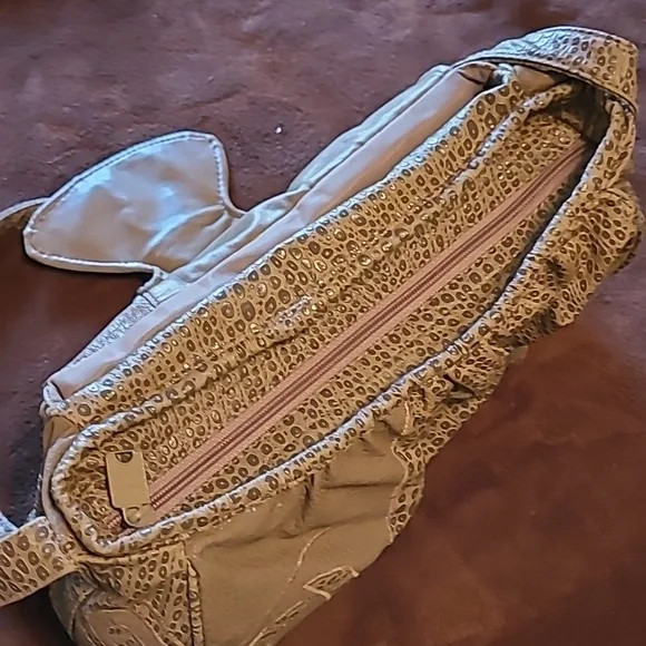 Vintage Alentino crossbody handbag - Picture 5 of 11